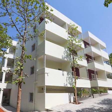 Green Orchid Resort Belagula Exterior foto