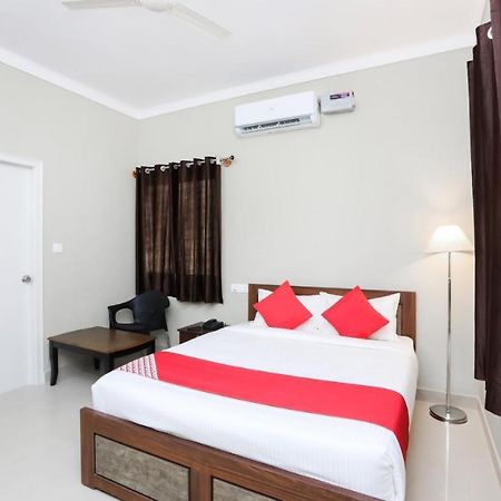Green Orchid Resort Belagula Exterior foto