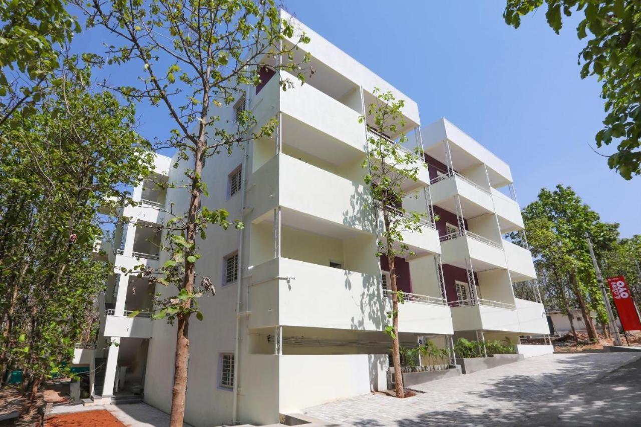 Green Orchid Resort Belagula Exterior foto