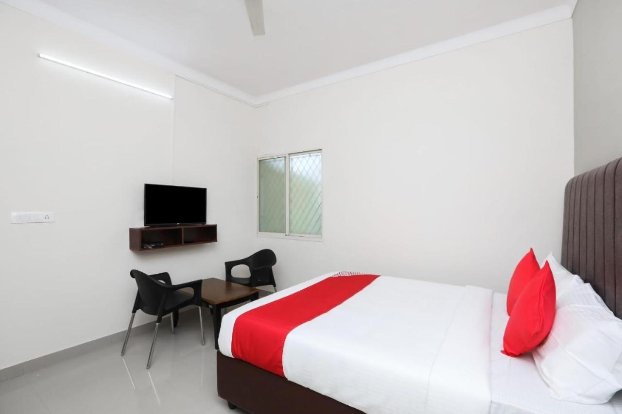 Green Orchid Resort Belagula Exterior foto